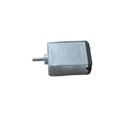 LWOMAN eléctrico Artesanal FF-030PK-09210 Motor de Juguete de Motor Motor de Alta Velocidad Motor Motor Motor eléctrico Motor Motor Air Bomba Motor 030 Micro Motor 3V-9V Modelo Vapor