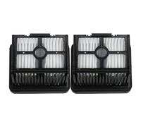 LWTBFHJR 2 filtros HEPA for aspiradora Dreame H12 Pro MOVA M10 K20 for Trouver 2.0 3.0 Pro Recomendable