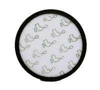 LWTBFHJR Kit de Filtro HEPA for aspiradora ciclónica Tefal Rowenta ZR903701 Silence Force, Filtro RO7647EA RO7612EA RO7631EA RO7643EA Recomendable(Filter)