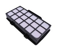 LWTBFHJR Kit de Filtro HEPA for aspiradora ciclónica Tefal Rowenta ZR903701 Silence Force, Filtro RO7647EA RO7612EA RO7631EA RO7643EA Recomendable(Hepa)
