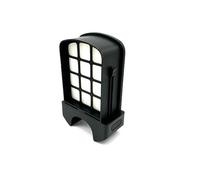 LWTBFHJR Repuestos for aspiradora inalámbrica de Mano Dreame Z10 Station, Filtro de Salida de Aire Recomendable(1 pcs)