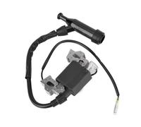 Lwuey Generador de Bobina Encendido - Piezas Repuesto Cortacésped Gasolina Ensamblaje Reemplazo Conjunto Montaje para 168F-170F 2KW/3KW GX160 GX200