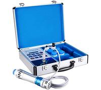 LWWOZL Máquina De Terapia De Ondas De Choque Instrumento De Terapia ED Portátil De Masajeador Muscular Adecuado para el Tratamiento de la Disfunción Eréctil, Dispositivos De Relajación, Fácil De Usar