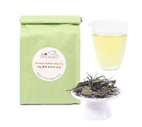 LWXLJMJZC-Té Blanco Bai Mu Dan Hoja Suelta Pai Mu Dan Natural Chino White Peony White Tea 50g