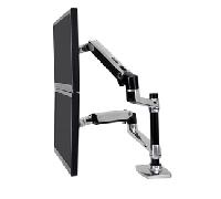 Ergotron LX Series Dual Stacking Arm