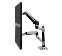 Ergotron LX Series Dual Stacking Arm