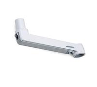 ET 45-289-216 - Prolongación Ergotron LX blanca