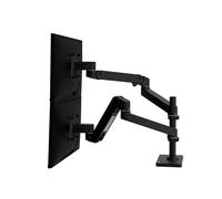 LX Pro Arm Dual DP Stacking WCB
