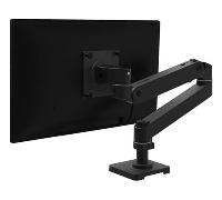 LX Pro Arm Single DP Desk Mount WCB