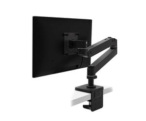 LX Pro Arm Single DP Desk Mount WCB