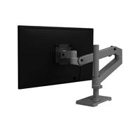 LX Pro Arm Single DP Tall Pole Dig