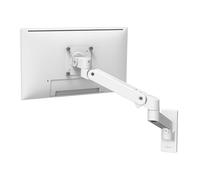 LX Pro Arm Single DP Wall Mount ESW