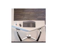 LX SIDE BY SIDE DUAL ARM DESK