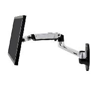 Ergotron LX Wall Mount LCD Arm 81,3 cm (32") Negro ( 45-243-026 )