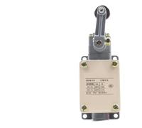 LX19 interruptor de viaje LX19-111 rodillo de una sola rueda instalado dentro de la varilla de transmisión se reinicia automáticamente 1 Uds