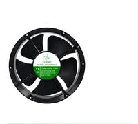 LX22060HA2 Ventilador de enfriamiento Ventilador de flujo axial silencioso industrial 220v