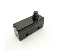 LX5-11D 1NA 1NC SPDT Interruptor de límite de émbolo de empuje corto momentáneo 220 VCC 3 A 380 VCA