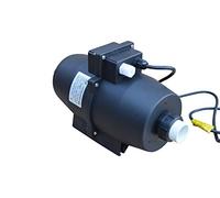 LX7 Soplador de aire con calefacción y esterilización UV para jacuzzis y bañeras (700 W, 180 W)