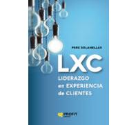 Lxc Liderazgo En Experiencia De Cliente (PROFIT)