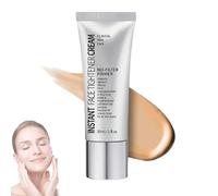 LXCJZY Face Tightener No-Filter Primer,Instant Face Tightener No-Filter Primer, Makeup Primer for Face,Skin Tightening Cream for Face for All Skin Types (1PCS)