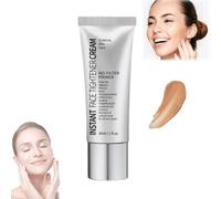 LXCJZY Face Tightener No-Filter Primer,Instant Tightener No-Filter Primer,Face Blurring Primer for Face Before Makeup,Skin Tightener Primer Face Makeup,Make yourself more beautiful (1pcs, 30ml)