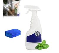 LXCJZY The Magician in the Toolbox,Heavy-Duty Metal Rust Remover,Anti-Rust Converter Spray,Rust Remover for Stainless Steel,Powerful Rust Removal (1pcs)