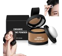 LXCJZY Veinsgrain Hair Color, Veinsgrain Root Coverup, Veinsgrain Hair Powder, Veinsgrain Hair Touch Up, Veinsgrain Hairline Powder For Women, Veinsgrain Hairline Shadow Powder (05 Dark Blonde, 4g)