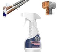 LXCJZY Viyshop Rust Remover,Heavy Duty Metal Rust Remover Spray, Multipurpose Rust Remover, High-Speed Rust Powerful Rust Remover,Heavy Duty Rust Remover For Metal (1pcs)