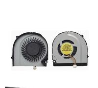 LXCOZED Ventilador de CPU para HP Pavilion DM4 DM4-3000 Series dm4-3013 m4-3050us dm4-3055DX 669935-001 669934-001 para Delta KSB05105HA-BE11