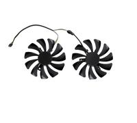 LXCOZED Ventilador de refrigeración P106 GTX 1060 85 mm para INNO3D GeForce 3 GB X2/6 (2 Unidades/Lote)