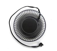 LXCOZED Ventilador de refrigeración para Tarjeta gráfica Nvidia RTX A4000 BAPA0716B2HP001