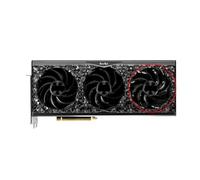 LXCOZED Ventilador para Tarjeta gráfica de 4 Pines 92MM TH9520B2H-PCB02 DC12V 0.6A para Palit GeForce RTX 4090 4080 4070 Ti GameRock OC(Right Fan)