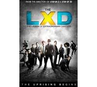 Lxd:the Uprising Begins [Alemania] [DVD]