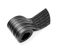 LXFDAFA Protector de Umbral de Maletero para Tesla Model Y 2024 2025 2026, Protector de Maletero de Caucho de Alta Resistencia Antiarañazos