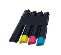 LXfOtG Cartucho de Tóner Compatible with Xerox Versalink C7000dn C7000n C7000 Pack de 4