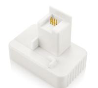 LXfOtG Chip de Reinicio para Tanque de Mantenimiento T6191 Compatible con Epson Stylus 4900