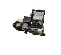 LXfOtG Conjunto de Bomba de Tinta Compatible con Epson L805 R330 R290 | Apto para L800 L801 T50 P50 T59 T60 R270 R390; Para limpieza y reacondicionamiento de la unidad