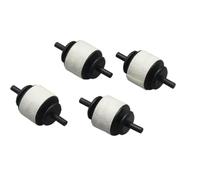 LXfOtG Rodillo de Limpieza Pinch Roller S 20X LY0634001 Compatible with L8250 L8260 L8350 L8360 L9200 L9300 L9310 L8600 L8610 L8650 L8690 L8850 L8900