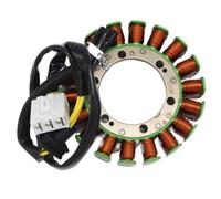 LXfOtG Stator Ignition Coil Compatible with Honda VT750C2B | Fits VT750C2F, VT750C2S, VT750 RS, Phantom Spirit, Spirit Aero RS; Part 31120-MFE-641