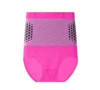 LXGKEKSKG 4-in-1 Sculpting Shorts for Women Burning Yoga Pants Underwear High Waisted Tummy Control Panties Seamless Compression Briefs