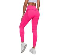 LXGKEKSKG Leggins Vivacuerpo 3D Anticelulitico Viva Cuerpos Anticelulitis Leggins Mujer Push Up Vivacuerpofits Celulitis Compresin 3D Leggings Mujer para Yoga Fitness Leggings