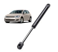 LXHJB Coche Resortes de Presión de Gas Capó Amortiguador Delantero para Golf 7 Mk7 2014-2020 Puntales de Gas Accesorios Sustituir