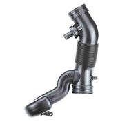 LXHWEAER Tubo Admisión Aire Motor para Seat para Leon para Toledo 1j0129684am Tubo De Manguera De Entrada De Aire para Coche Tubo De Entrada Motor Automóvil