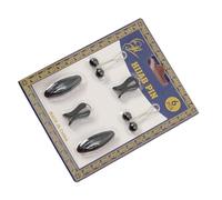 LXJLXD 1 juego de clip de perlas para bufanda, musulmanas, mujeres, chal, cuello, suéter, clip para mujer, seguro y elegante, soporte para bufanda (negro)
