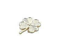 LXLAEOANG 1 tirador creativo de aleación de zinc for muebles, con forma de rama de árbol, hoja y flor, de un solo orificio for puertas de armario y cajones.(Color 5)