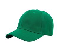 LXLAEOANG Cappellino Da Baseball Da Donna Sombrero Deportivo Ligero con Visera Curva, Color Liso y Multicolor, for Primavera Verano(Color3)