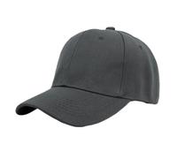 LXLAEOANG Cappellino Da Baseball Da Donna Sombrero Deportivo Ligero con Visera Curva, Color Liso y Multicolor, for Primavera Verano(Color22)