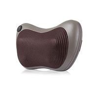 Lxn Almohada eléctrica del masaje del cuerpo entero multifuncional del massager del cuello, uso del Ministerio del Interior y del coche