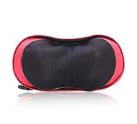 Lxn Almohada eléctrica del masaje del cuerpo entero multifuncional del massager del cuello, uso del Ministerio del Interior y del coche