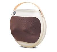 Lxn Almohada eléctrica del masaje del cuerpo entero multifuncional del massager del cuello, uso del Ministerio del Interior y del coche